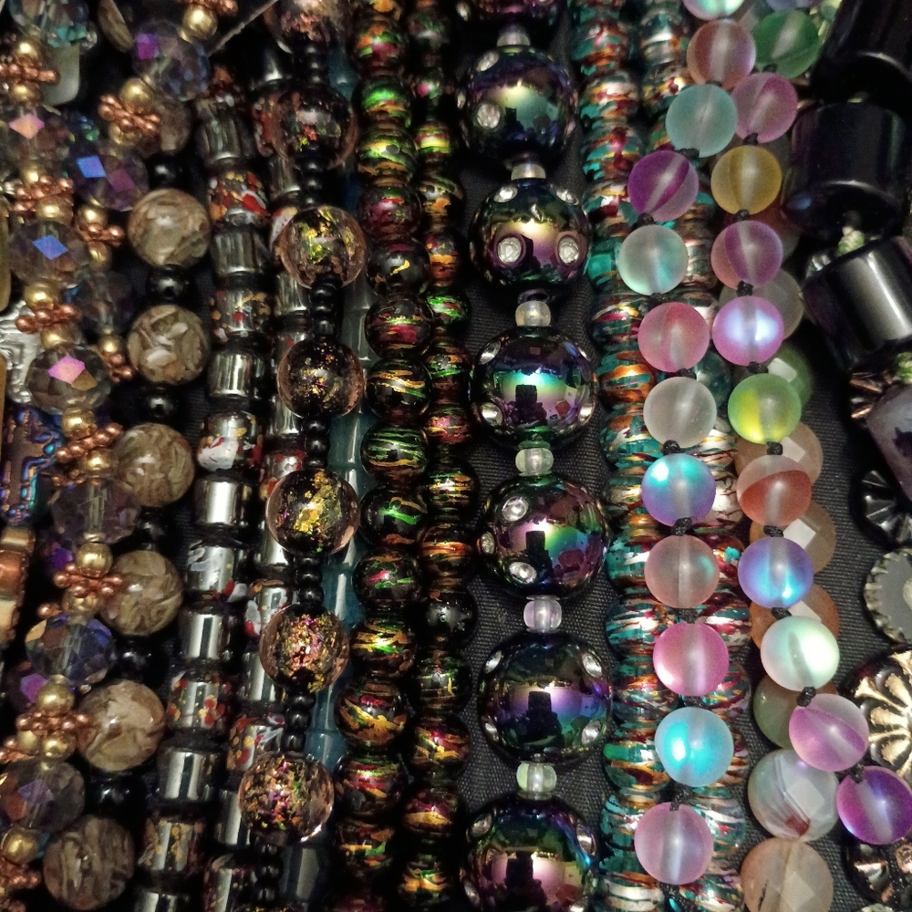 Beads